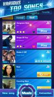 Music Tap - Music Rhythm ภาพหน้าจอ 1