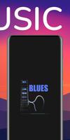 Blues Music Offline imagem de tela 2