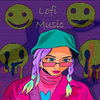 Lofi Songs offline icône