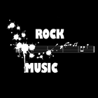 ROCK MUSIC OFFLINE icône