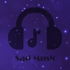 Sad Music offline أيقونة