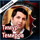 Тимур Темиров - песни и тексты, без интернета APK