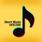 Short Music Offline icon