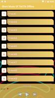 Short Music Offline ảnh chụp màn hình 3