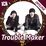 Trouble Maker icône