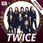 TWICE アイコン