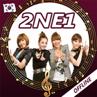 آیکون‌ 2NE1