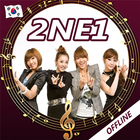 2NE1-icoon