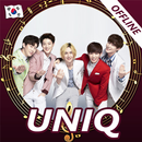 Uniq - songs, offline with lyric APK