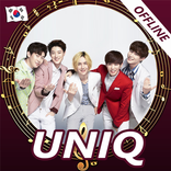 Uniq - songs, offline with lyric
