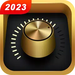 Volume Bass Booster: Equalizer APK download