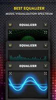 Volume Bass Booster: Equalizer screenshot 3