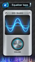 Equalizer, Bassverstärker - EQ Screenshot 2