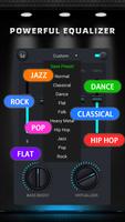 Equalizer & Penguat Bass screenshot 2