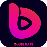 Boom Bam - MV Bit Video Status icon