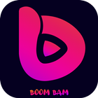 Boom Bam - MV Bit Video Status ícone