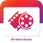 MV Video Master icône