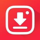 Video Downloader for Instagram Zeichen