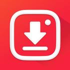 Video Downloader for Instagram icône