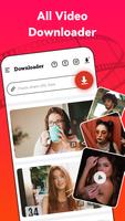 Video Downloader for Instagram 포스터