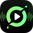 MVideo - Music Video Maker icon