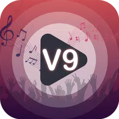 Music ViVo V9 Player - Vivo V9 Music Player APK download
