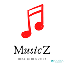 MusicZ-app for music lovers APK