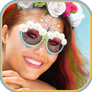 Nhãn Dán Âm Nhạc 🎉 Biên Tập Ảnh APK