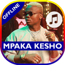 Harmonize Mpaka Kesho Song Mp3(Offline) APK