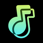 Offline Music Player- Weezer آئیکن