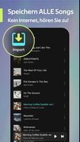 Musik offline hören- Weezer Screenshot 1