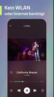 Musik offline hören- Weezer Screenshot 2