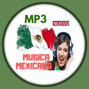 Música Mexicana - MP3 Online APK للاندرويد تنزيل