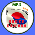 Música Coreana - Mp3