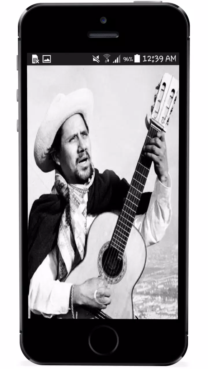 Descarga de APK de El Jilguero del Huascarán | Solo Éxitos Musicales para  Android