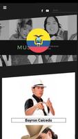Música Ecuatoriana Online poster