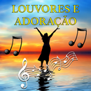 Louvor e adoração Jesus 2020 APK