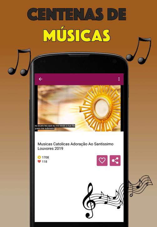 Louvor E Adoracao Jesus For Android Apk Download