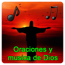 Oraciones y Alabanzas con musica y videos de Dios APK