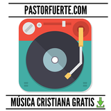 Mp3 Música Cristiana Descargar icône