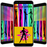 Musica Latina 2024 圖標