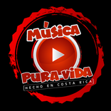 Música Pura Vida