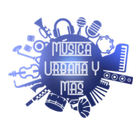 Música Urbana Y Mas icône