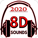 APK Music 8D  🎧 Listen to 8d music in 360 degrees