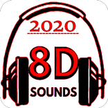 Music 8D  🎧 Listen to 8d music in 360 degrees
