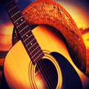 Musica country clasica del oeste APK