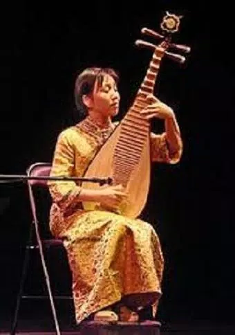 Traditional Chinese Instrumental Music APK for Android Download