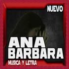 Musica Ana Bárbara Mix 2019 icon