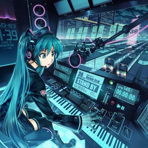 Anime music APK for Android Download Anime music APK for Android Download