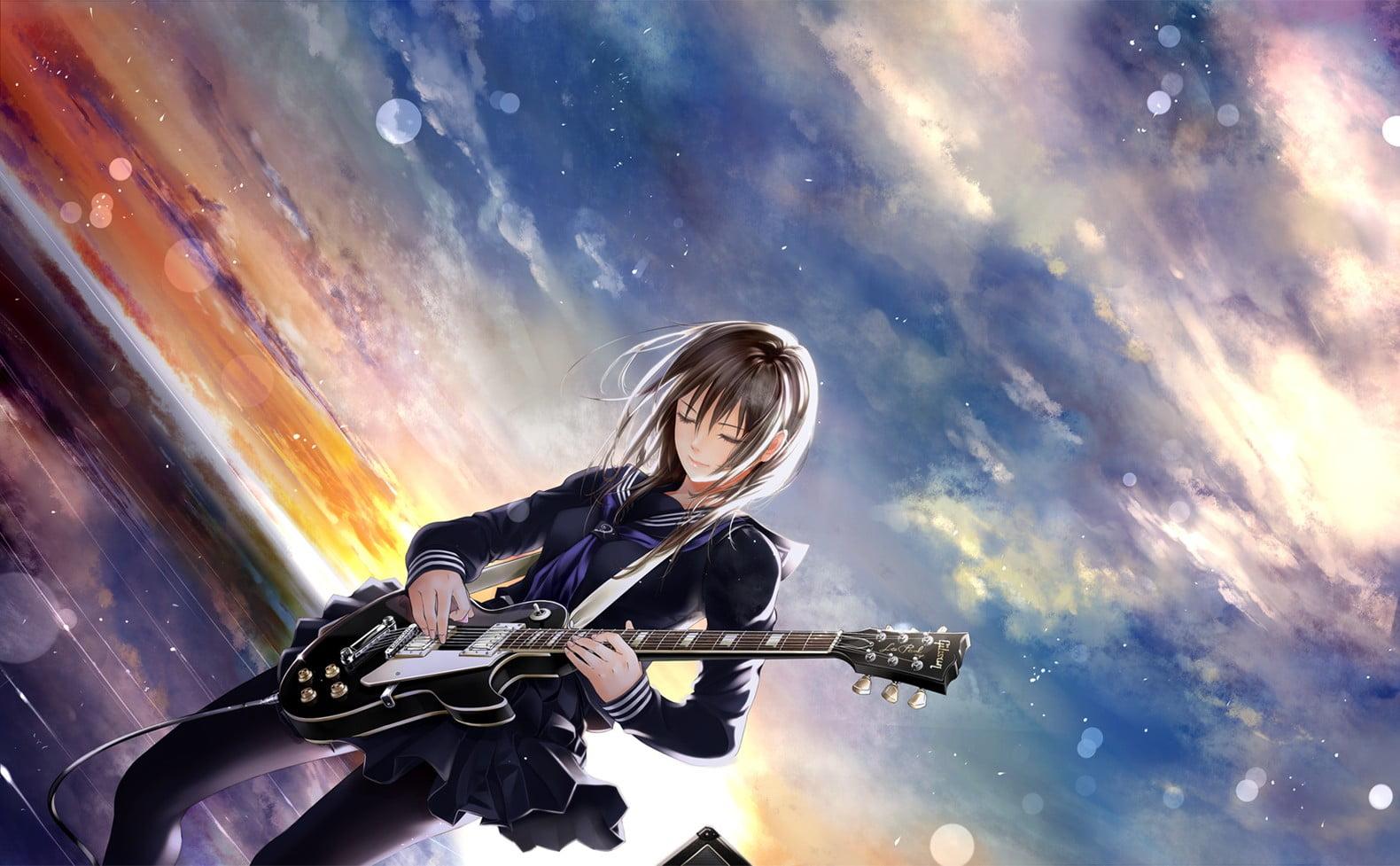 Anime Musik APK 7.0.0 für Android herunterladen Die